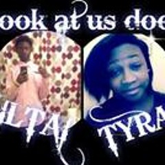 LilTai Toowavy McClain