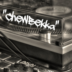 Chewbekka