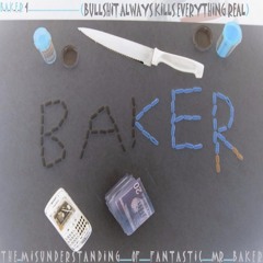 B.A.K.E.R