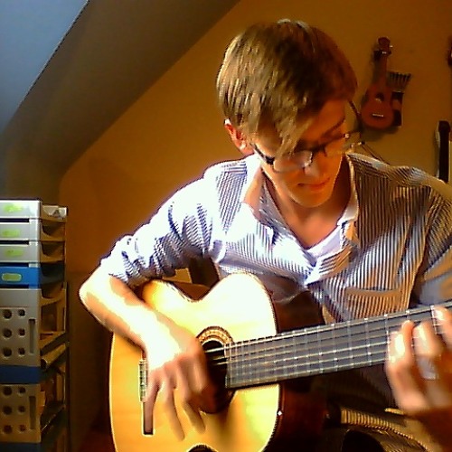 [Loop-Improvisation] Adele - Skyfall