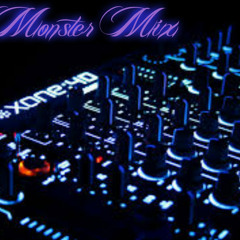 Dj monster mix ★