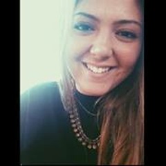 Sarah El Shazly