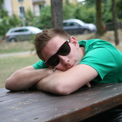 Steven Meskhi-Dupond