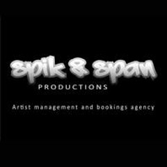 Spik & Span Productions