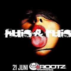 HUIS&RUIS