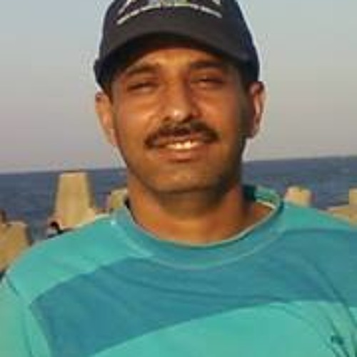 Ahmed Kerdawy’s avatar