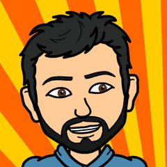 Andrew Magdy \o/