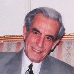 Shahrokh Jafroodi