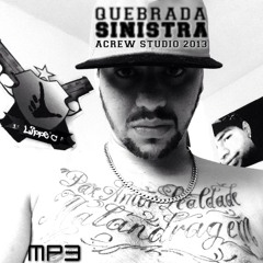 Lippe'C Quebrada Sinistra