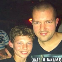 Daan Berends!