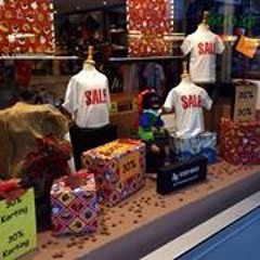 Kiddosstore Loosduinen