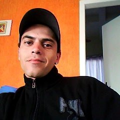 Leandro Daryl