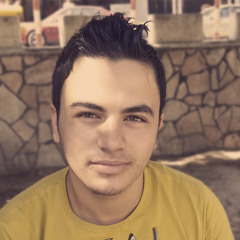 Mohammed Abed 7