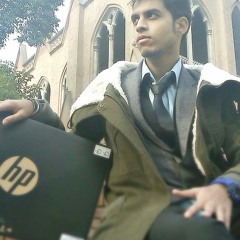 Abubaker Javaid