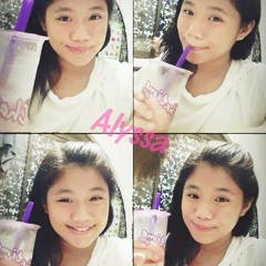 Alyssa Mae Laforteza