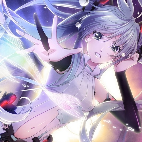SoundCloud profile picture for @entwined