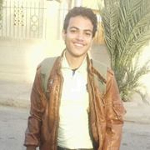 Ebrahim Gamal 3’s avatar