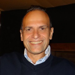 Pablo Bedrossian