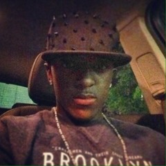 Anton Twon Smith
