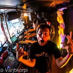 Haloo Helsinki - Beibi (DnB Bootleg Remix)