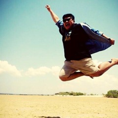 Reza Jemblunk Pratama