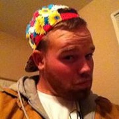 Elliott Red Beard Dorning