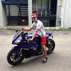 Christopher Cody Holbrook