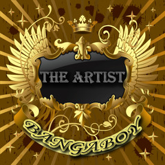Bangaboy The Artist