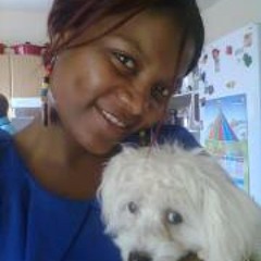 Nyasha Kudzai Picard