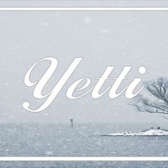Yetti.