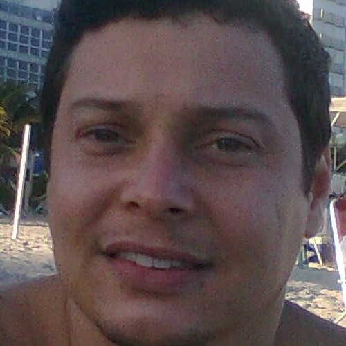 Victor Louvisi’s avatar