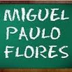 Miguel Paulo Flores