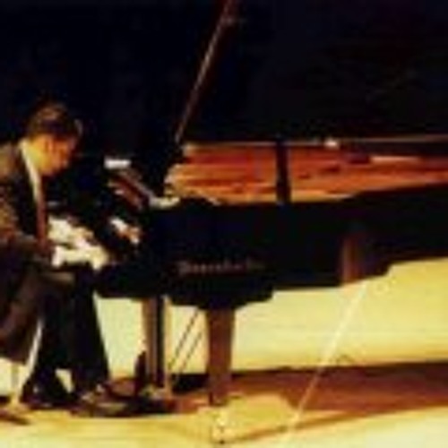 Romeo and Juliet (A Time for Us) /Piano Aníbal Ortiz