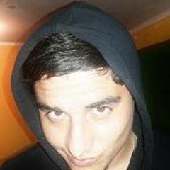 Esteban Ronaldo Makaveli