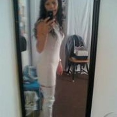 April Jenkins-Garcia