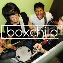 Boxchild Sounds