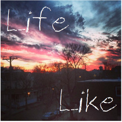 Life-Like Podcast