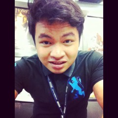 Saiful Asyraf Mazelan