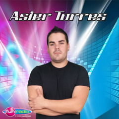 Asier Torres Deejay