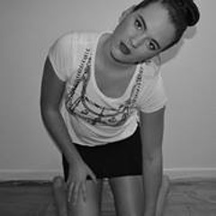 Pernilla Fredriksson