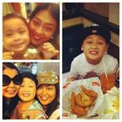 Honey Borromeo-Salviejo