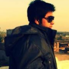 Hamza Baloch Khanzadeh