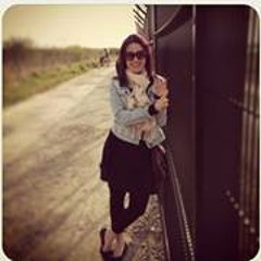 Cathy Morrison 1