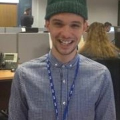 Sean Robbie Greenfield