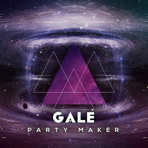 GaleDj’s avatar