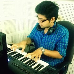 D'hrumil Pancholi