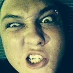 Angry