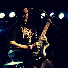 Into the crypt of rays (Celtic Frost cover)