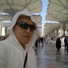 Syamsurifeten Maliki