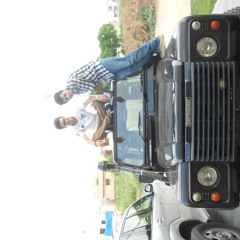 Mustafa Bin Khalid